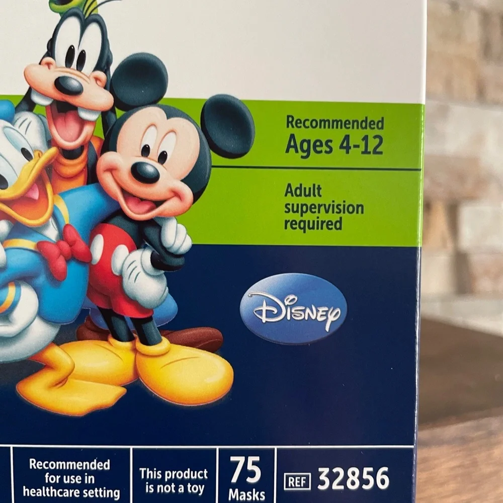 Disney Kids Masks